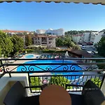 Hotel de apartamente Melissa Garden