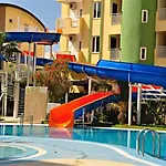 Melissa Garden Hotel de apartamente 4*