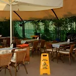 Melissa Garden Hotel de apartamente 4*