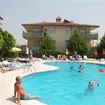 Hotel de apartamente Melissa Garden 4*