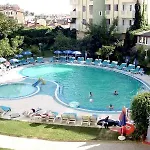 Melissa Garden 4* Side