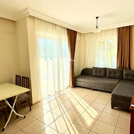 Melissa Garden Lejlighedshotel 3*