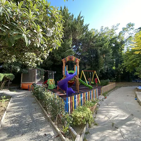 Melissa Garden