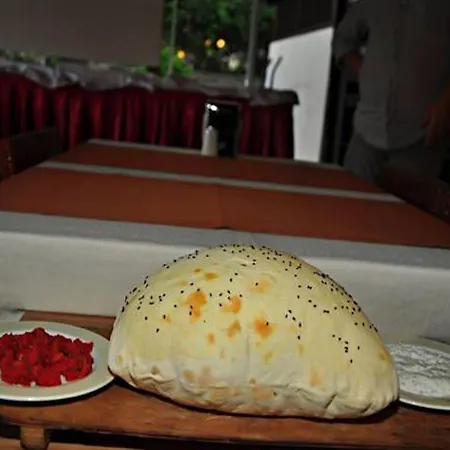 Lejlighedshotel Melissa Garden 3*
