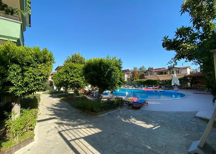 Melissa Garden シダ