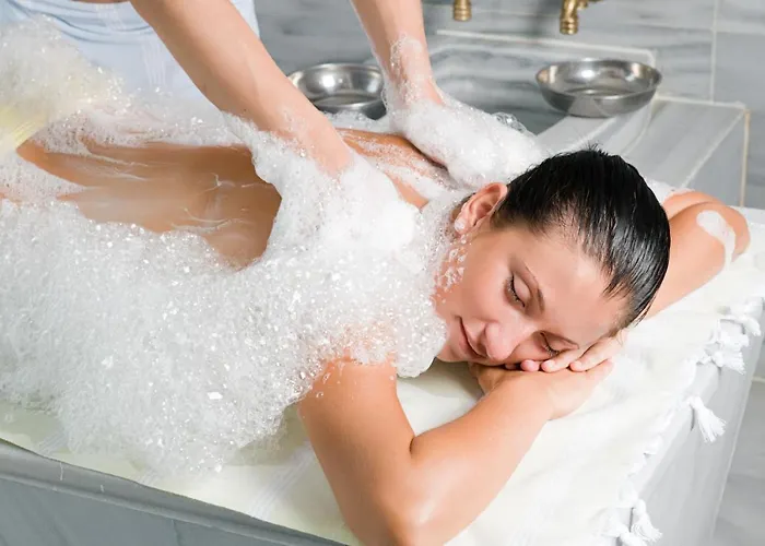 Melissa Garden アパートホテル