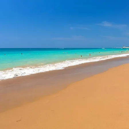 Melissa Garden Lejlighedshotel Side