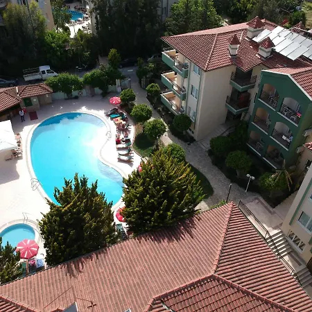 Melissa Garden סייד