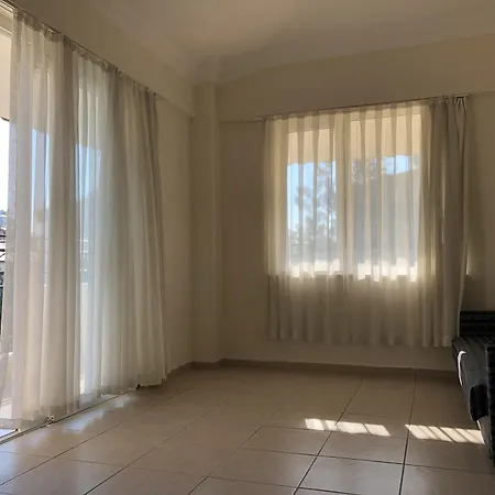 מלון דירות Melissa Garden