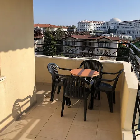 Melissa Garden 3* סייד