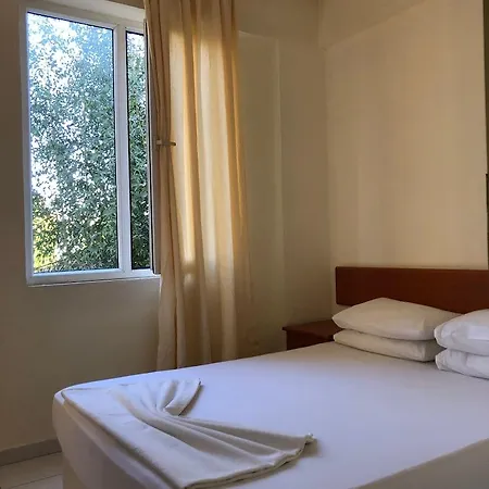Melissa Garden 4*
