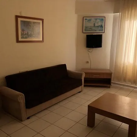 Melissa Garden 3* סייד