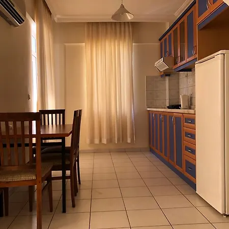 شقة فندقية ميليسا غاردن للشقق الفندقية سيدي