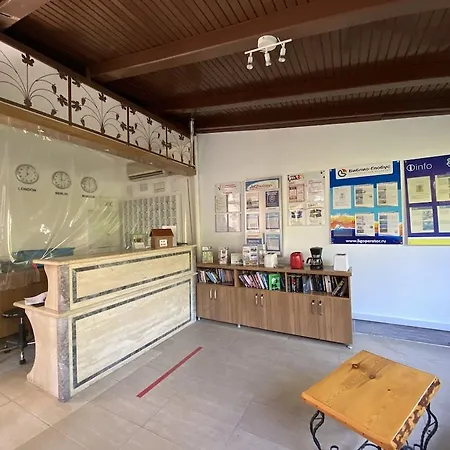 Melissa Garden 4*