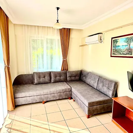 Melissa Garden Aparthotel