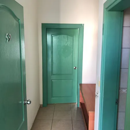 Aparthotel Melissa Garden 4*