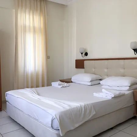 Aparthotel Melissa Garden Side