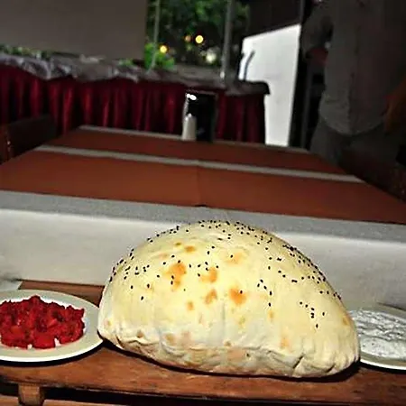 Aparthotel Melissa Garden 4*
