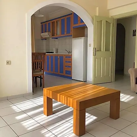 Aparthotel Melissa Garden