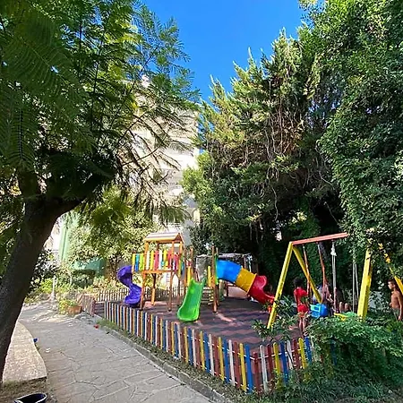 Melissa Garden