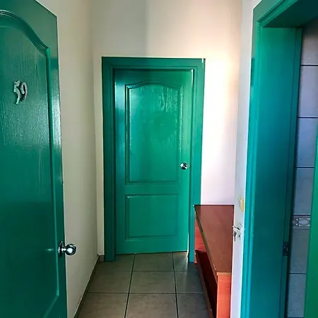 Melissa Garden Aparthotel