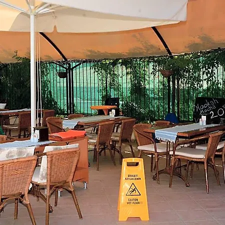 Melissa Garden Apartahotel