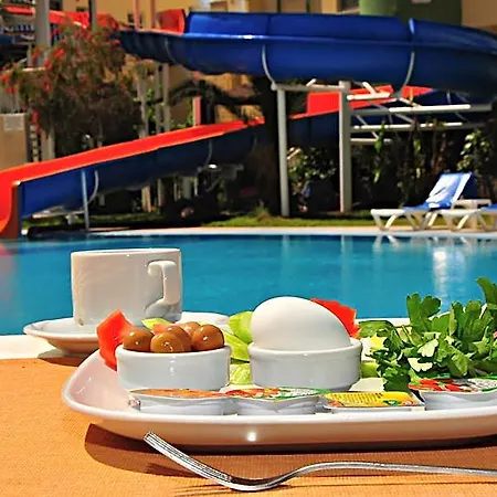 Melissa Garden 4*