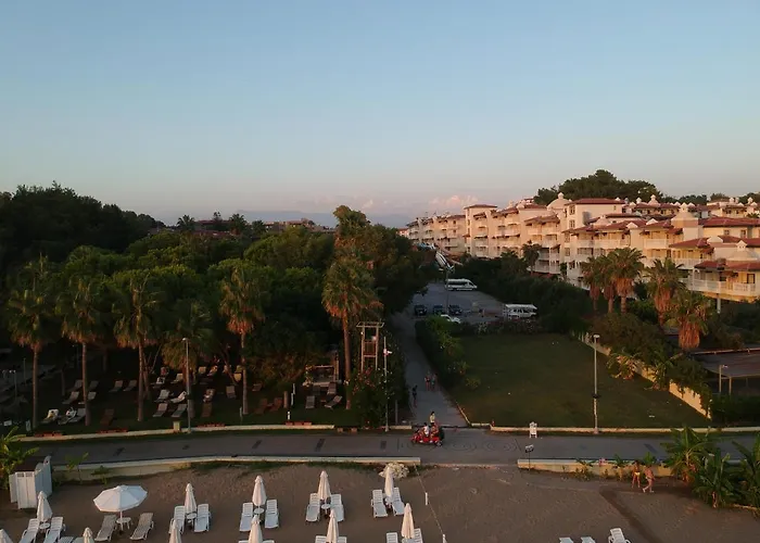 Melissa Garden Сиде