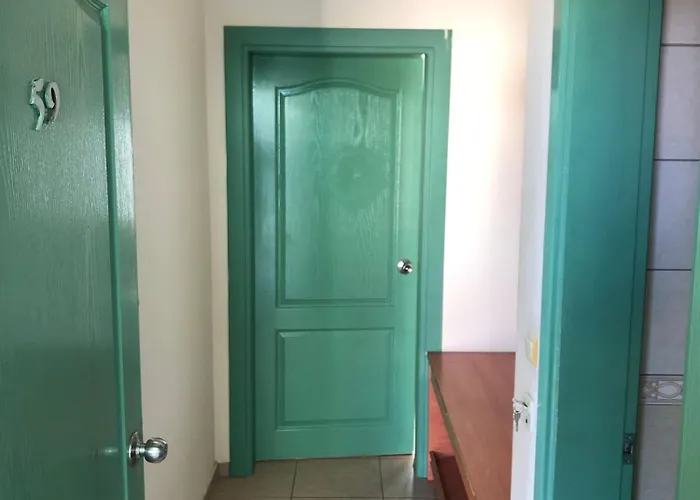 Aparthotel Melissa Garden 4*