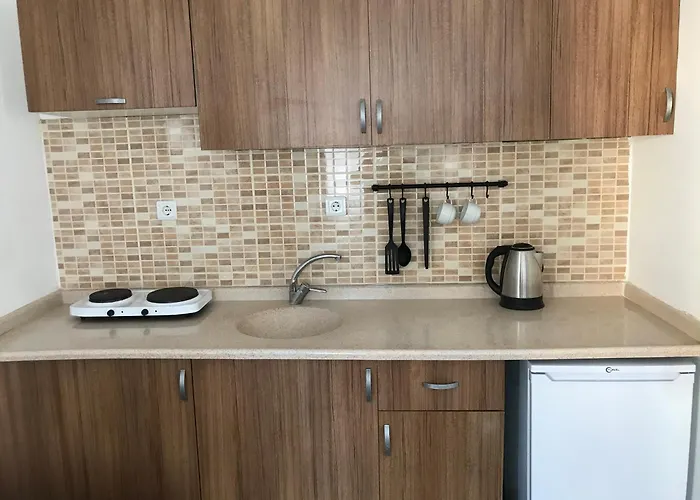 Melissa Garden 4* Сиде