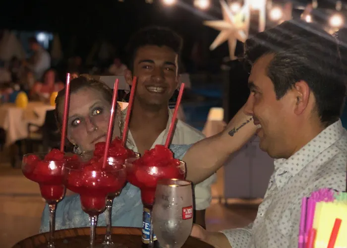 Melissa Garden Сиде