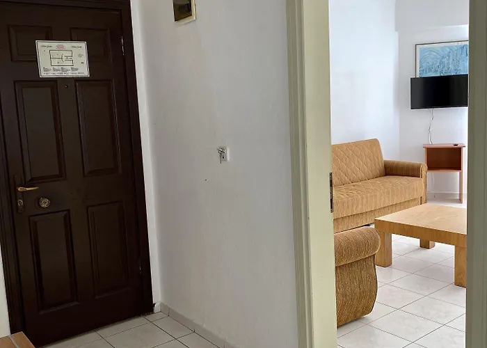 Melissa Garden Сиде