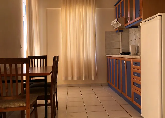 Melissa Garden 4* Сиде