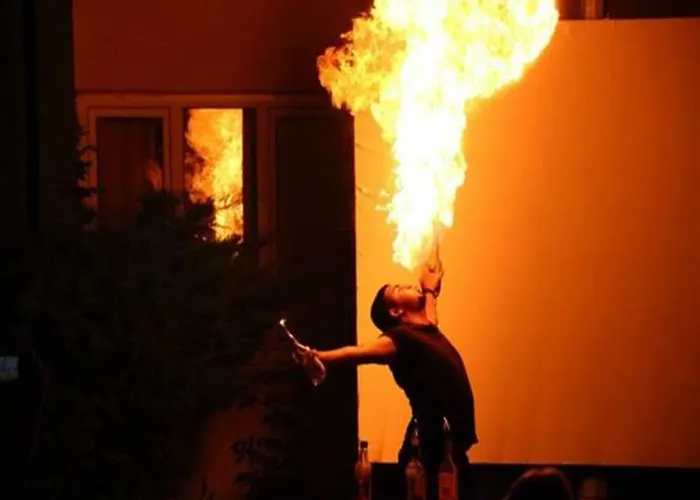 Melissa Garden 4* Сиде