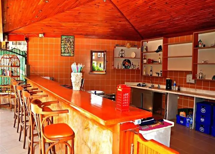 Melissa Garden Aparthotel 4*