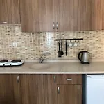 Melissa Garden 4* シダ