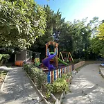 Melissa Garden