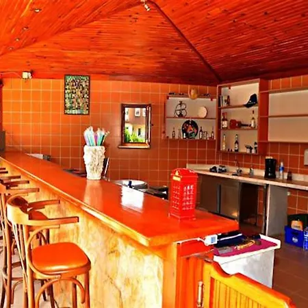 Melissa Garden Apart Otel 3*