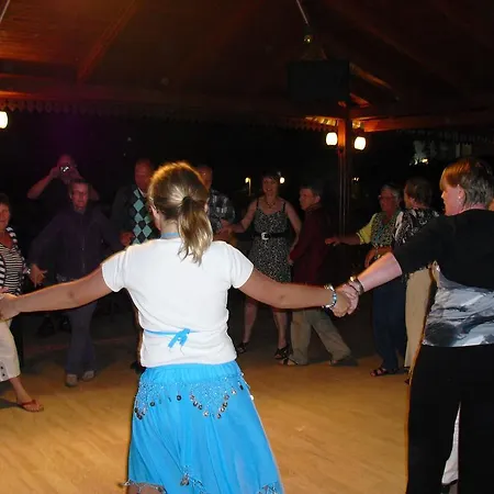 Hotel de apartamente Melissa Garden 4*