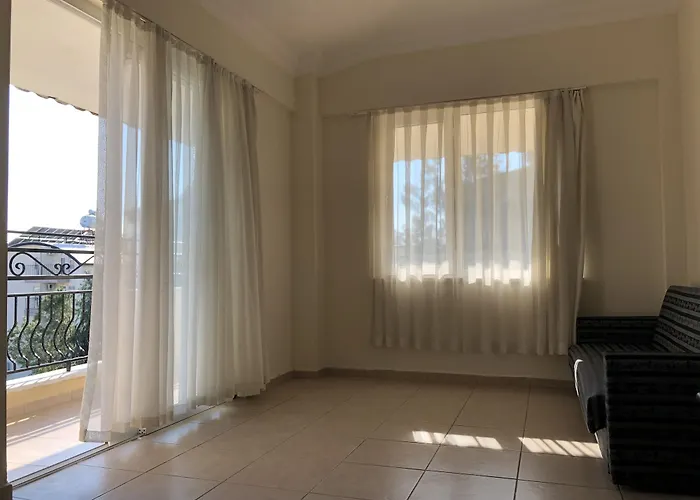 Aparthotel Melissa Garden