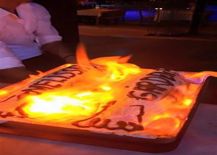 Hotel de apartamente Melissa Garden Side