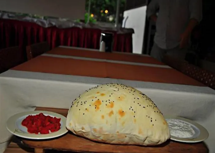 Aparthotel Melissa Garden 4*