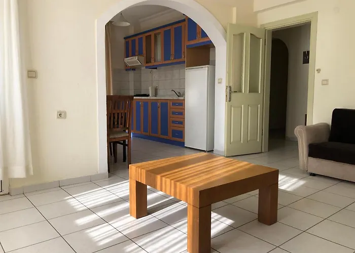 Melissa Garden Aparthotel