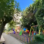 Melissa Garden 4*