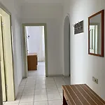 Aparthotel Melissa Garden Side