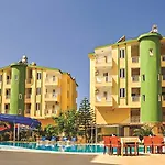Melissa Garden Aparthotel 4*