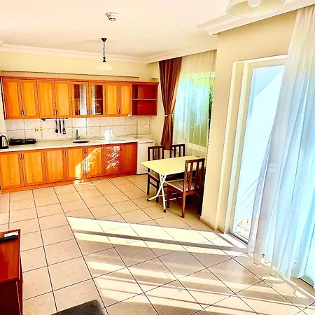 Melissa Garden 4* 시데