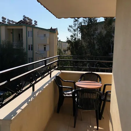 Melissa Garden 4*