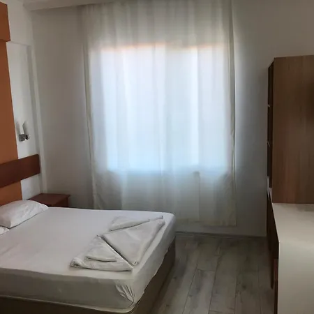 Melissa Garden 시데