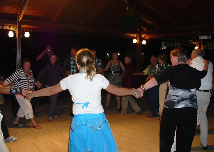 Lägenhetshotell Melissa Garden 4*